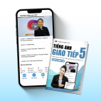 Tiếng Anh Giao Tiếp 5