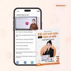 Tiếng Anh Giao Tiếp 2 - Premium 