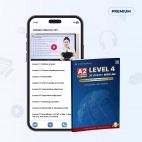 Tiếng Anh Giao Tiếp 4 - Premium 