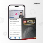 Tiếng Anh Giao Tiếp 5 - Premium 